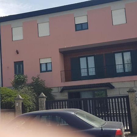 Moradia Rotunda Dos Bois Διαμέρισμα Montalegre Εξωτερικό φωτογραφία