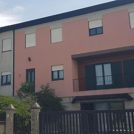 Moradia Rotunda Dos Bois Διαμέρισμα Montalegre Εξωτερικό φωτογραφία
