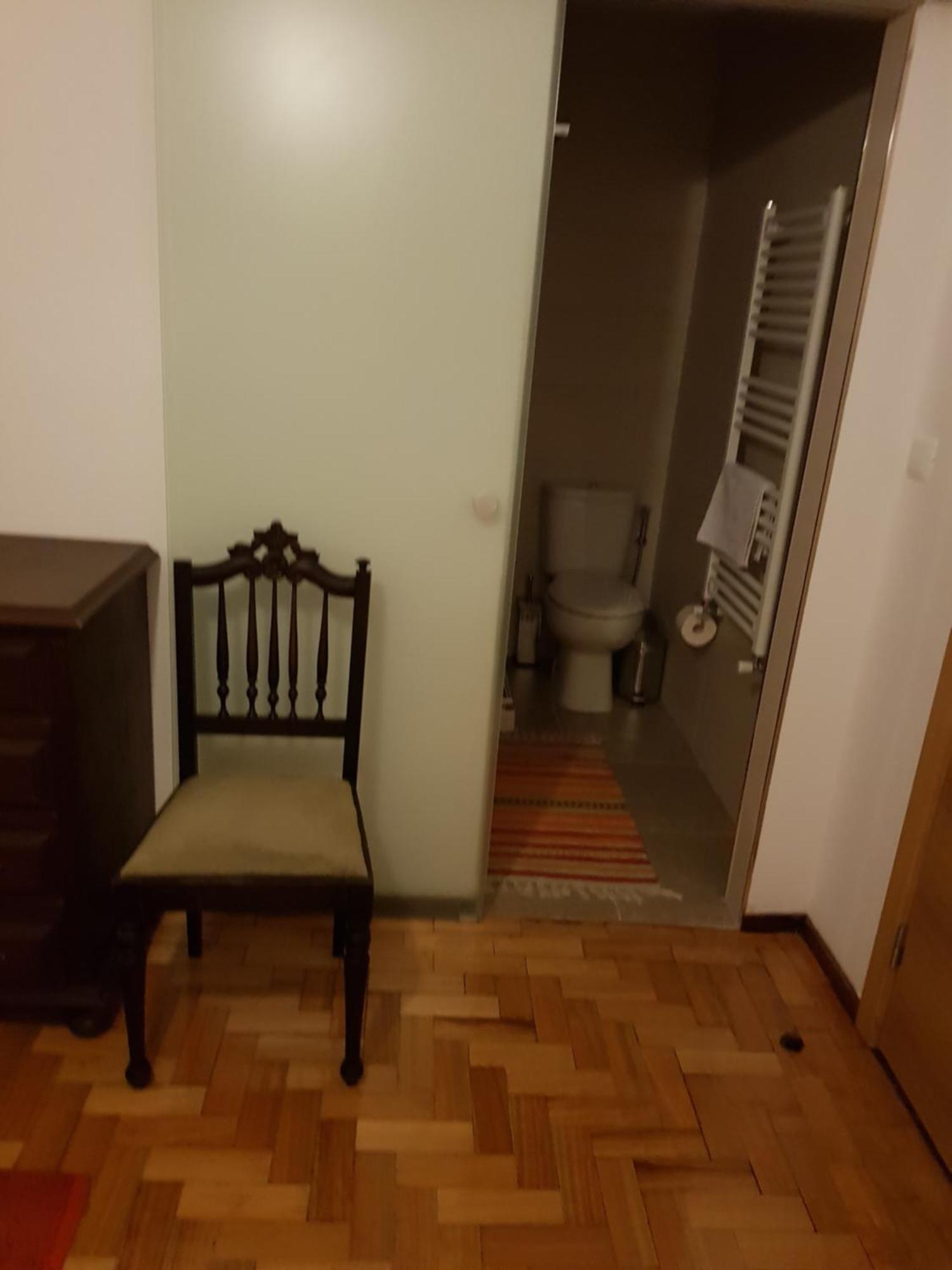 Moradia Rotunda Dos Bois Διαμέρισμα Montalegre Εξωτερικό φωτογραφία
