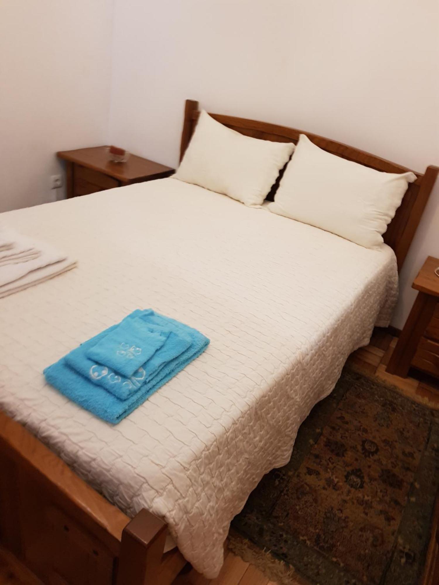 Moradia Rotunda Dos Bois Διαμέρισμα Montalegre Εξωτερικό φωτογραφία