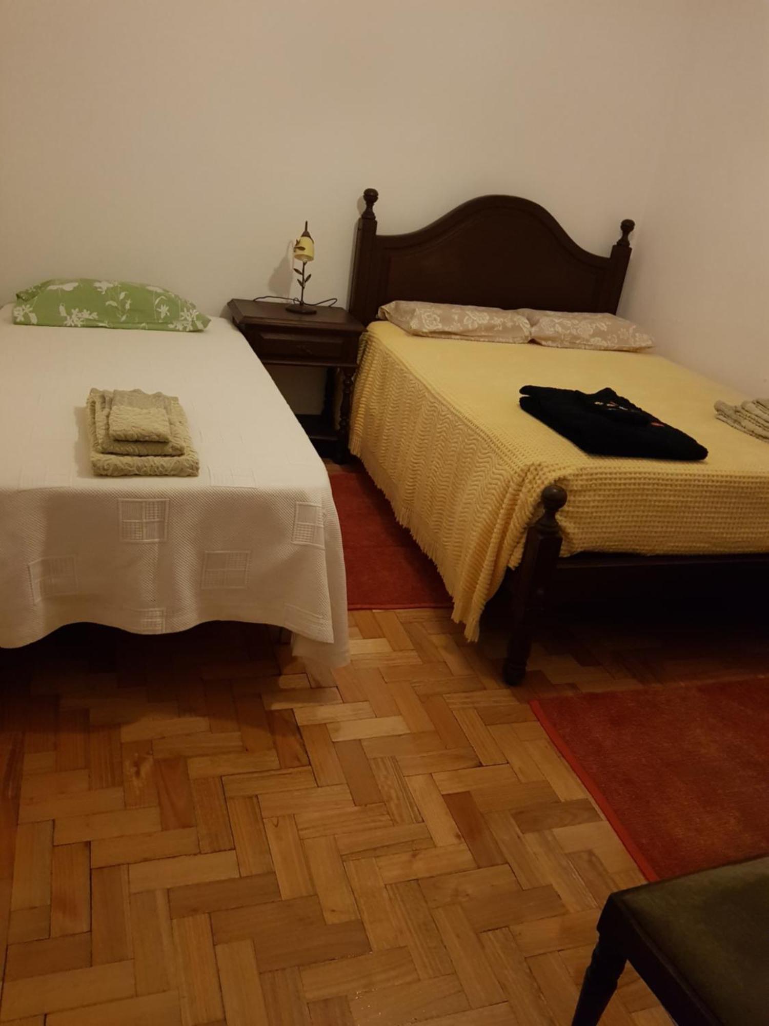 Moradia Rotunda Dos Bois Διαμέρισμα Montalegre Εξωτερικό φωτογραφία